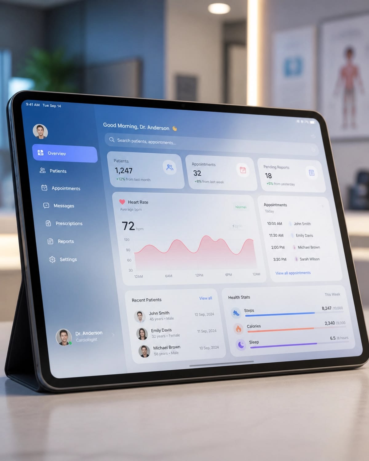 SNS広告運用のイメージ